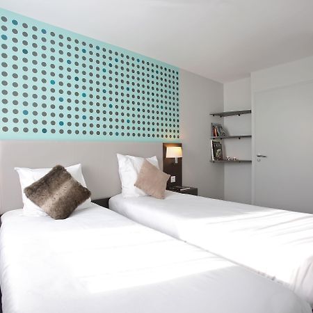 Appart'City Confort Montpellier Ovalie II المظهر الخارجي الصورة