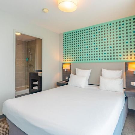 Appart'City Confort Montpellier Ovalie II المظهر الخارجي الصورة