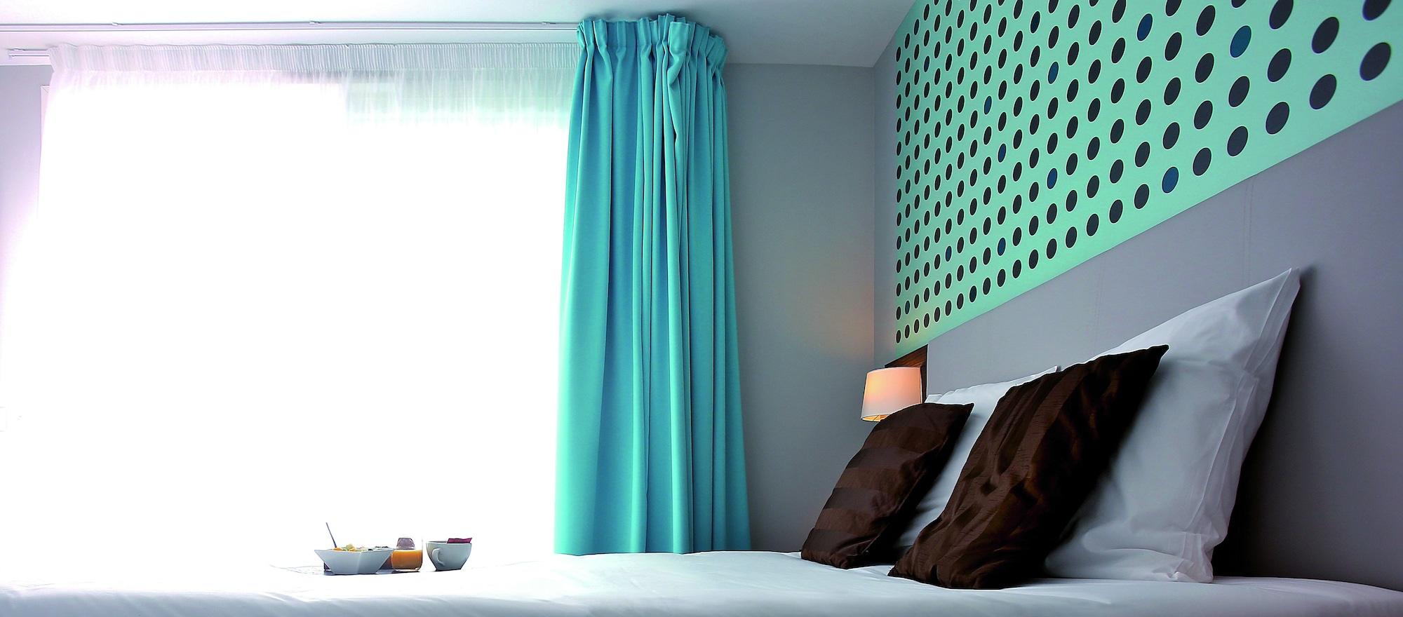 Appart'City Confort Montpellier Ovalie II المظهر الخارجي الصورة