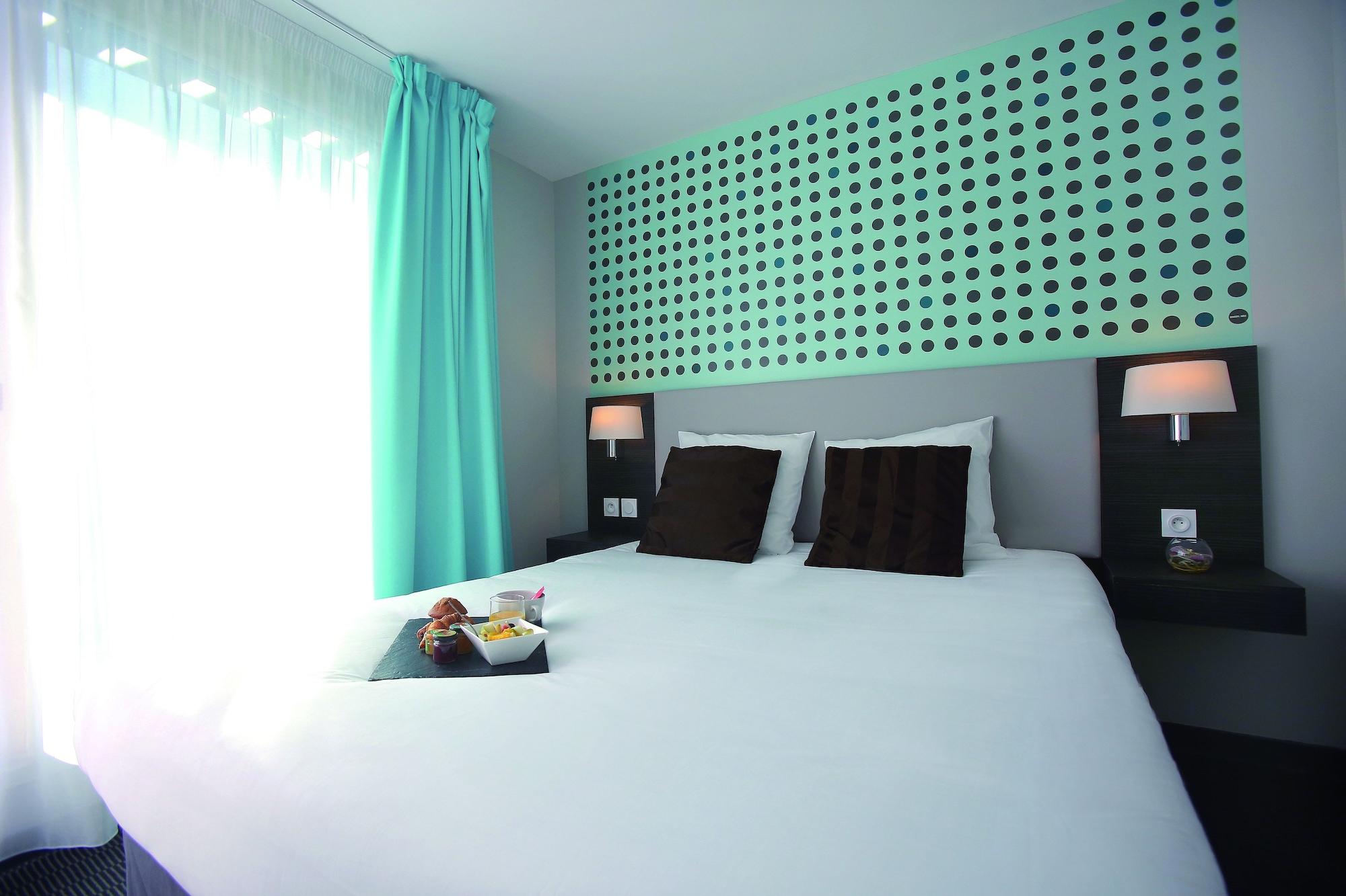 Appart'City Confort Montpellier Ovalie II المظهر الخارجي الصورة