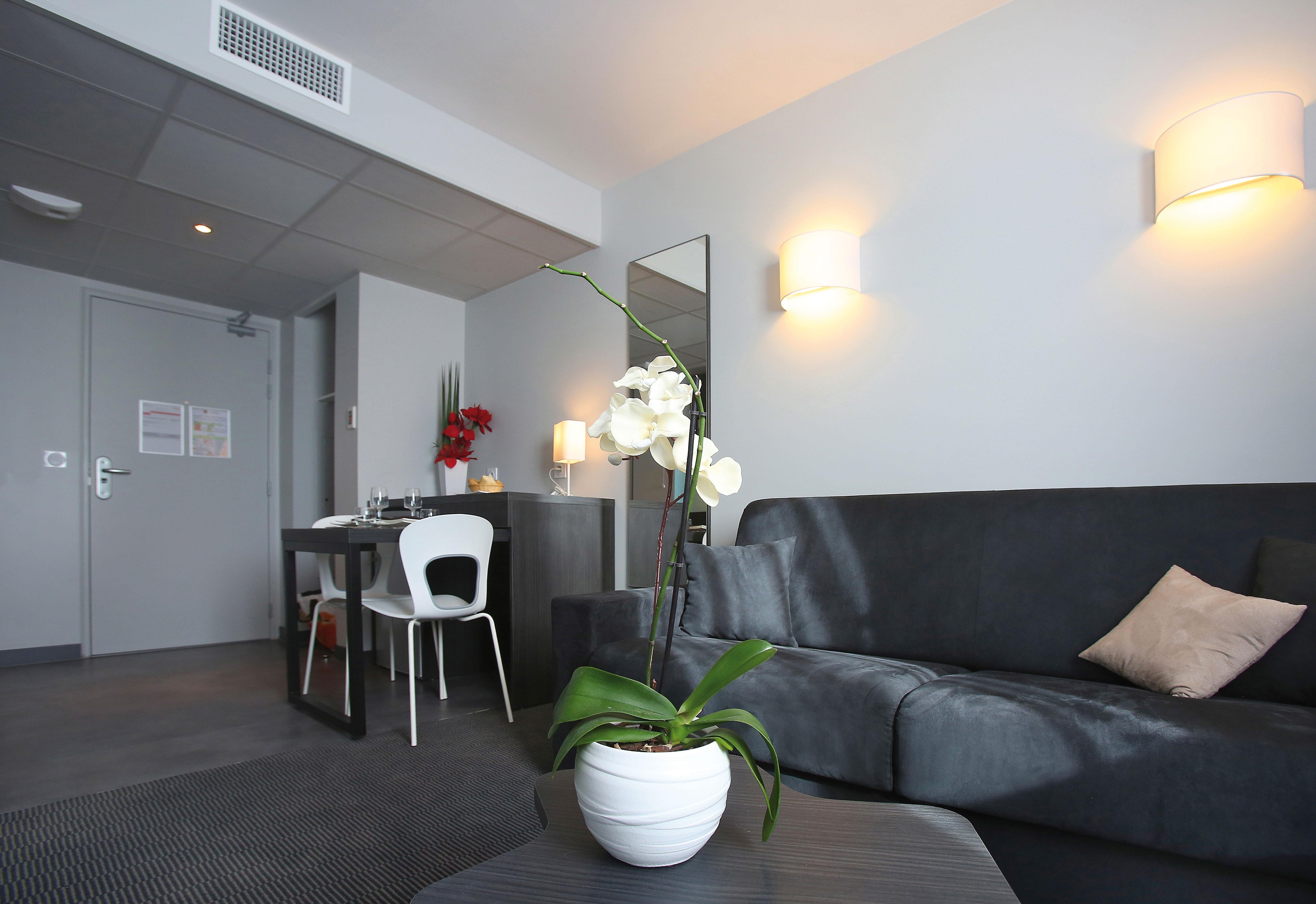 Appart'City Confort Montpellier Ovalie II المظهر الخارجي الصورة