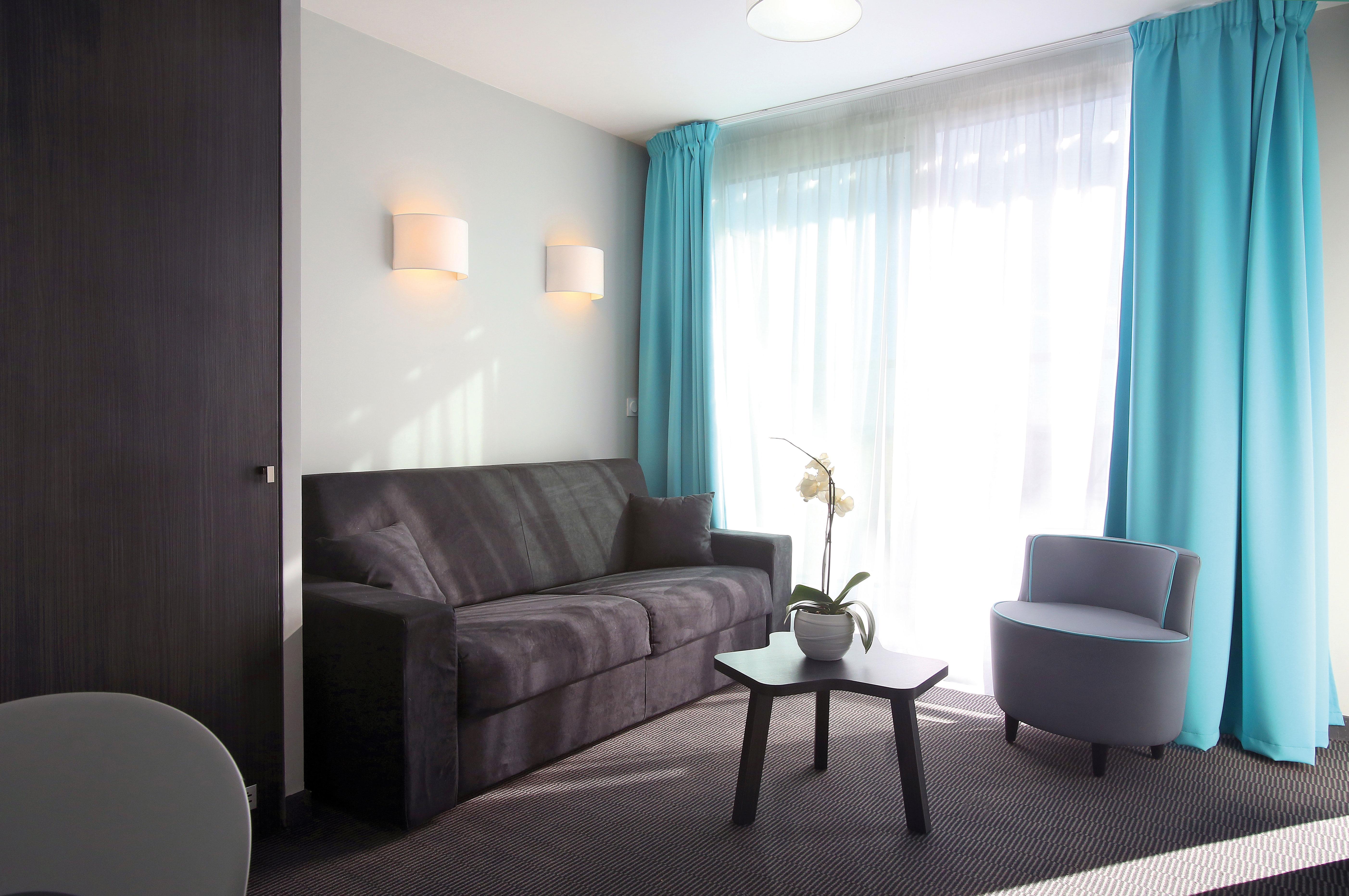 Appart'City Confort Montpellier Ovalie II المظهر الخارجي الصورة