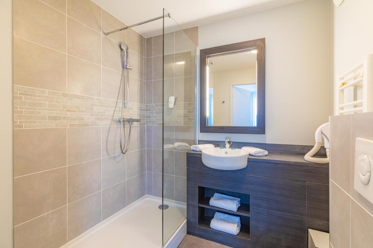 Appart'City Confort Montpellier Ovalie II المظهر الخارجي الصورة