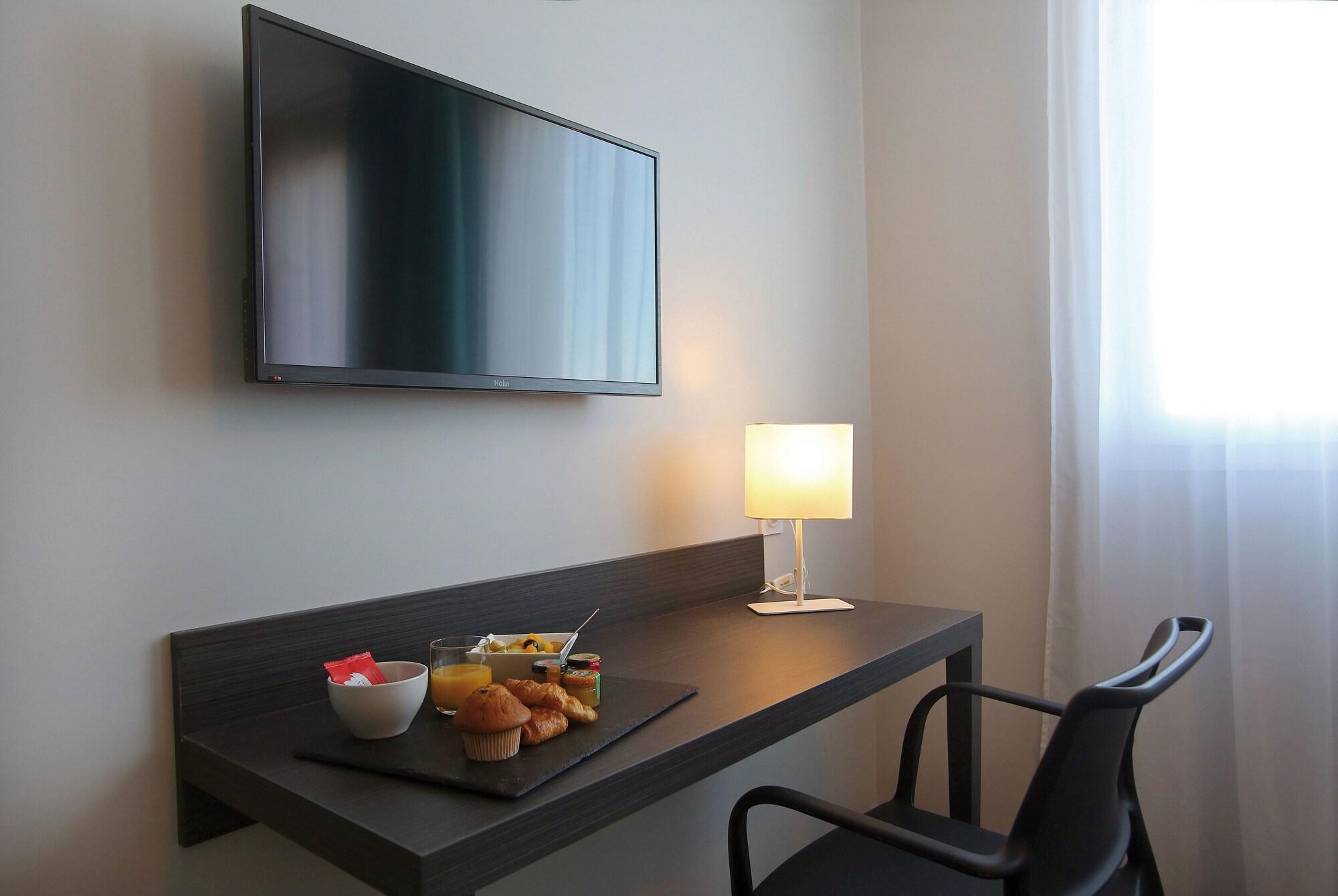 Appart'City Confort Montpellier Ovalie II المظهر الخارجي الصورة