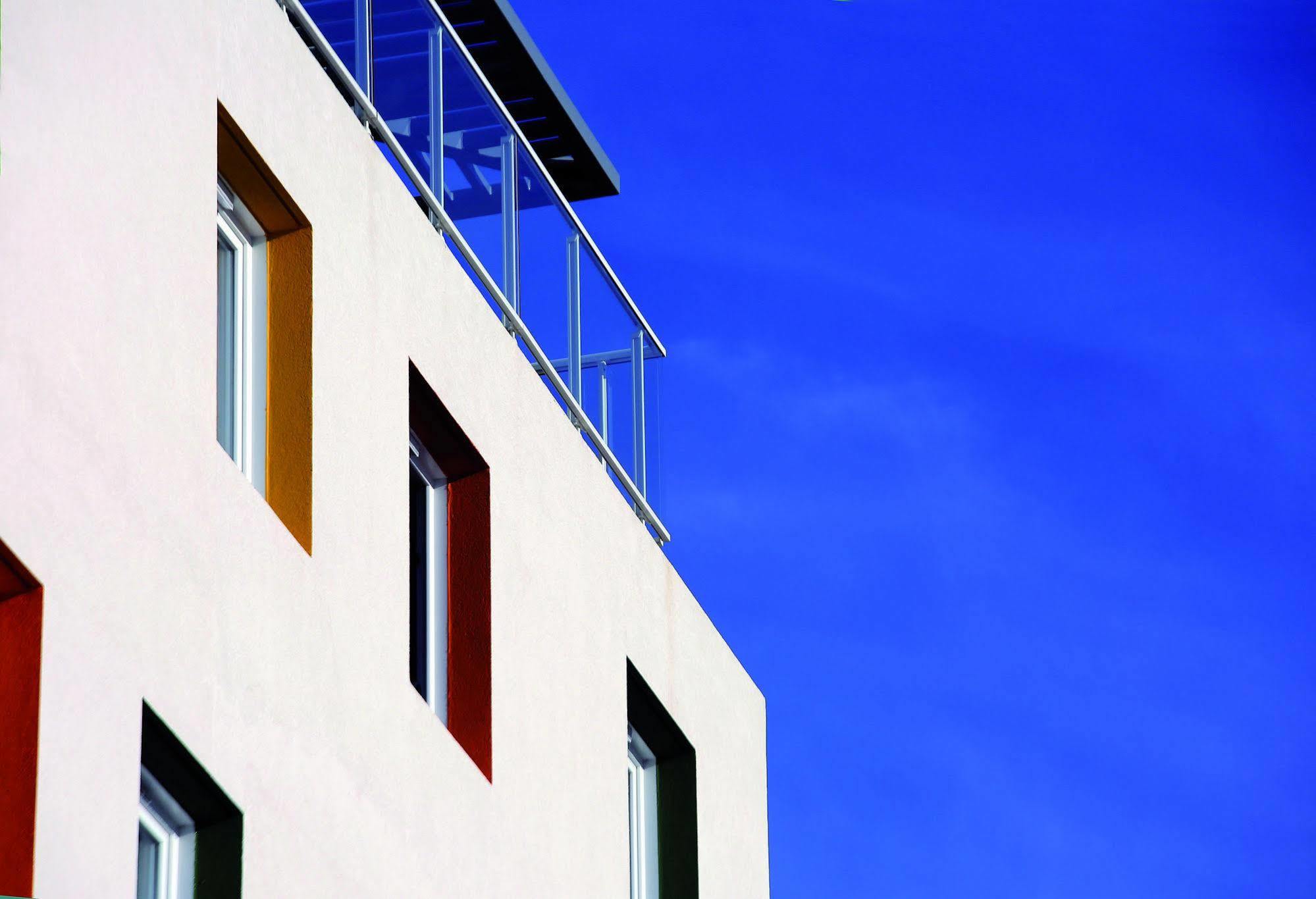 Appart'City Confort Montpellier Ovalie II المظهر الخارجي الصورة